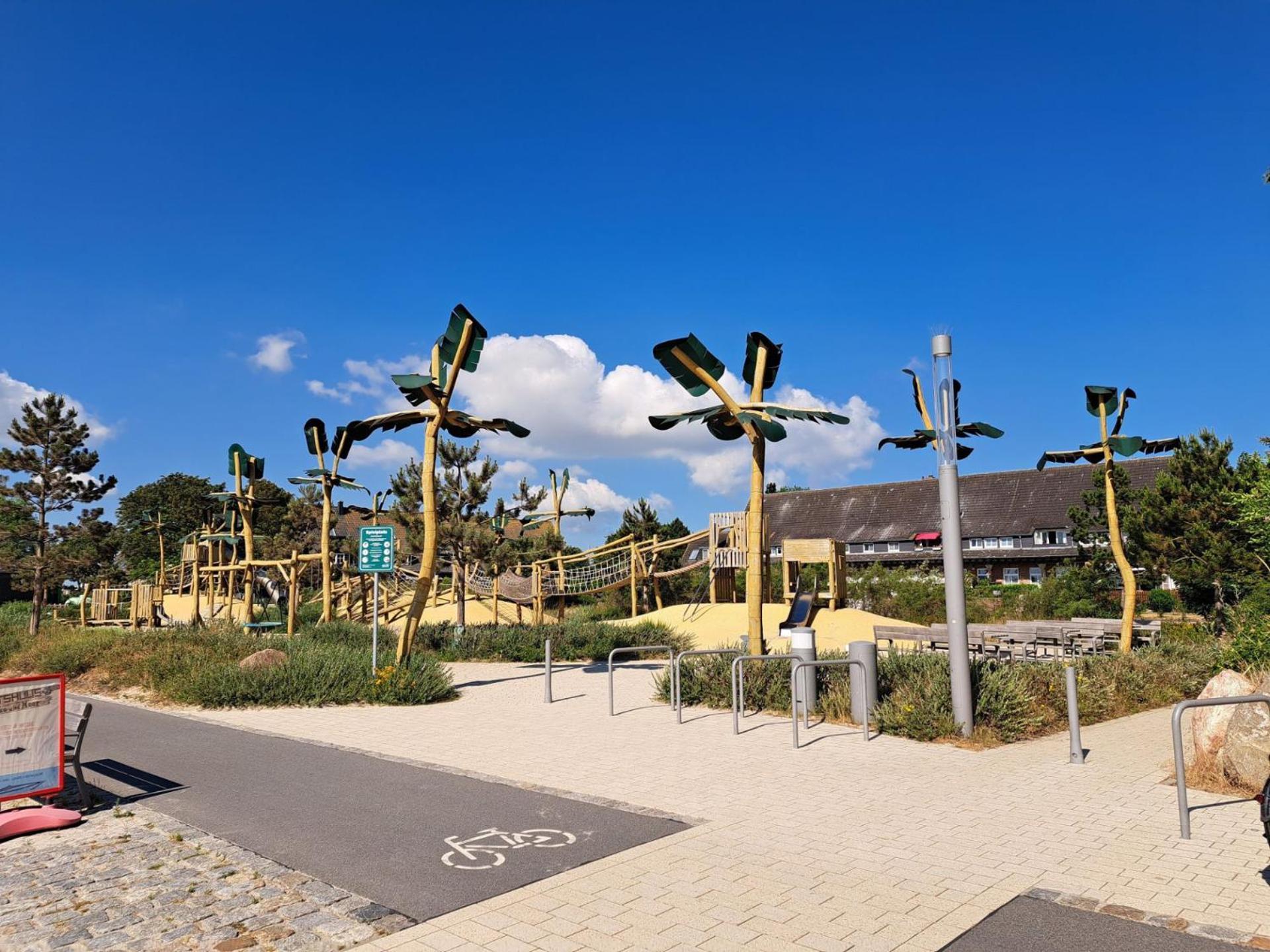 Strandperle 2 - Grossenbrode Exterior photo